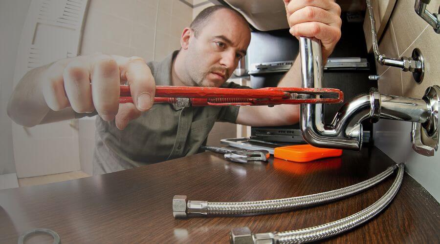 Local annual plumbing maintenance in Eastville, VA
